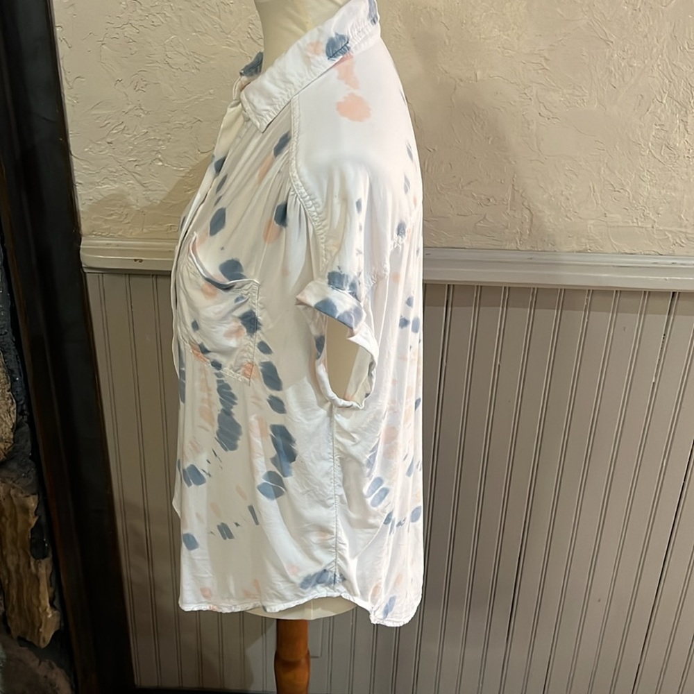 So Blouse - Picture 3 of 4
